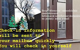 Ochota Story