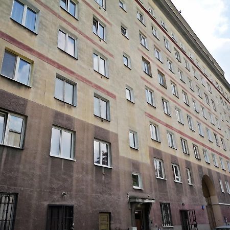 Ochota Story Apartment Warsaw Exterior photo